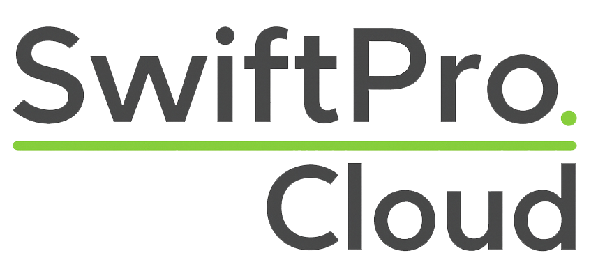 SwiftPro Logo